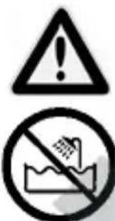 UNOLD Trim Luxury 87850 - OBJASNIENIE SYMBOLI - 1