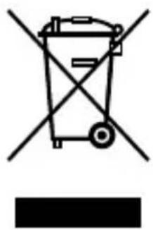 UNOLD Trim Luxury 87850 - SMALTIMENTO / TUTELA DELL'AMBIENTE - 1