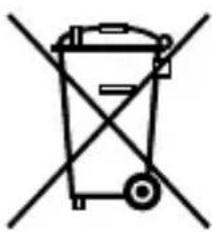 UNOLD Trim Luxury 87850 - DISPOSICION/PROTECCION DEL MEDIO AMBIENTE - 1