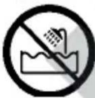 UNOLD Trim Luxury 87850 - Explication des symboles - 2