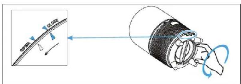 Concept Perfect Air CA1020 - 3