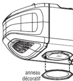 CHAMBERLAIN 0410041 - Avertissement: - 7
