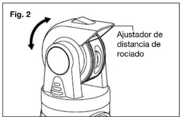 Aqua Joe SJIOMS16 - Control de distancia - 1
