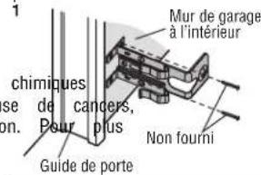 CHAMBERLAIN 0410136 - OPTION MURALE - 1
