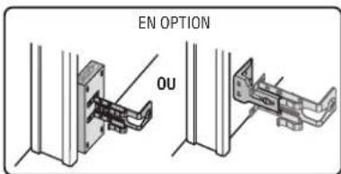 CHAMBERLAIN 0410136 - OPTION MURALE - 2