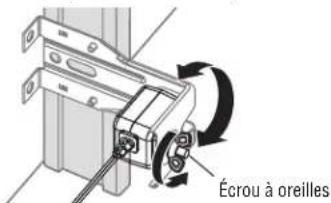 CHAMBERLAIN 0410136 - ALIGNER LES CAPTEURS - 1