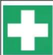 Kärcher KIRA B 50 - Warning symbols - 6