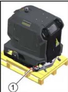 Kärcher KIRA B 50 - Obsah - 1