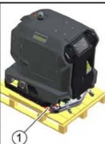 Kärcher KIRA B 50 - ⚠️JSPÉJIMAS - 3