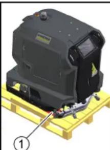 Kärcher KIRA B 50 - ECKEPTY - 2