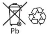 GYS Gyspack OBD - Regulations - 2