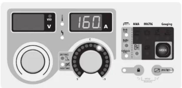 GYS Exagon 400 CCCV - COLLEGAMENTO E CONSIGLI - 2