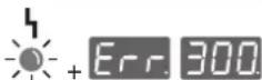 GYS Exagon 400 CCCV - MENSAJES DE ERROR, ANOMALÍAS, CAUSAS Y SOLUCIONES - 4