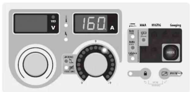 GYS Exagon 400 CCCV - COLLEGAMENTO E CONSIGLI - 1