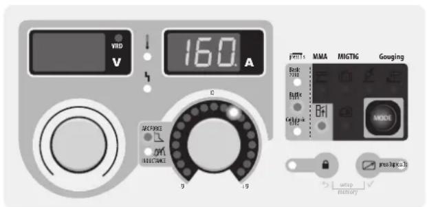 GYS Exagon 400 CCCV - CONEXIÓN Y CONSEJOS - 2