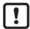 IFM DP2200 - Poussoirs annulaires - 1