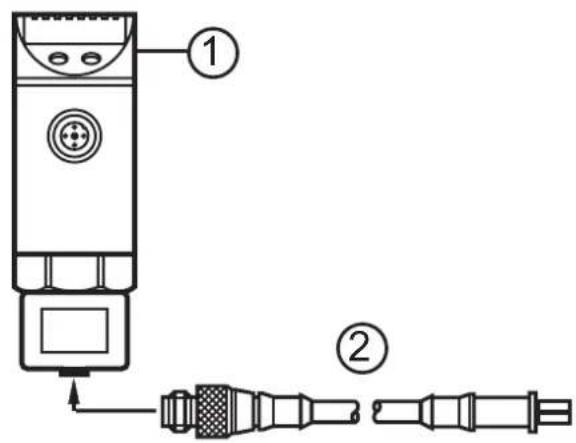 IFM PP2001 - Consignes de sécurité - 1