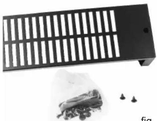 VESTFROST WFG 47 - KLASSE 1 LED PRODUKT - 1