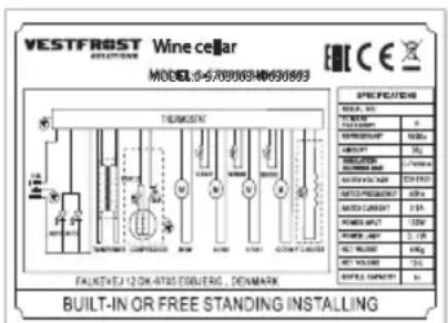 VESTFROST Wine cellar MODEL: S-70900340630693 SPECIFICATIONS VEGETABLES ITEMS: 1. NO. 2. NO. 3. NO. 4. NO. 5. NO. 6. NO. 7. NO. 8. NO. 9. NO. 10. NO. 11. NO. 12. NO. 13. NO. 14. NO. 15. NO. 16. NO. 17. NO. 18. NO. 19. NO. 20. NO. 21. NO. 22. NO. 23. NO. 24. NO. 25. NO. 26. NO. 27. NO. 28. NO. 29. NO. 30. NO. 31. NO. 32. NO. 33. NO. 34. NO. 35. NO. 36. NO. 37. NO. 38. NO. 39. NO. 40. NO. 41. NO. 42. NO. 43. NO. 44. NO. 45. NO. 46. NO. 47. NO. 48. NO. 49. NO. 50. NO. 51. NO. 52. NO. 53. NO. 54. NO. 55. NO. 56. NO. 57. NO. 58. NO. 59. NO. 60. NO. 61. NO. 62. NO. 63. NO. 64. NO. 65. NO. 66. NO. 67. NO. 68. NO. 69. NO. 70. NO. 71. NO. 72. NO. 73. NO. 74. NO. 75. NO. 76. NO. 77. NO. 78. NO. 79. NO. 80. NO. 81. NO. 82. NO. 83. NO. 84. NO. 85. NO. 86. NO. 87. NO. 88. NO. 89. NO. 90. NO. 91. NO. 92. NO. 93. NO. 94. NO. 95. NO. 96. NO. 97. NO. 98. NO. 99. NO. 100. NO.
