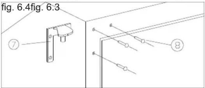 VESTFROST WFG 47 - PRODUCT LED DE CLASSE 1 - 4
