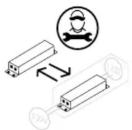 VESTFROST WFG 47 - Avant la mise en service Caracteristiques techniques - 2
