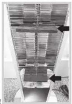 KORONA 60000 - Before First Use - 2