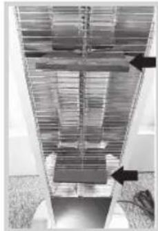 KORONA 60000 - Ajustes del control remoto - 3
