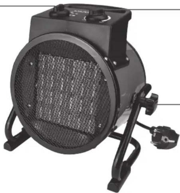 KORONA 60002 - Nie naleź uzywać urzadzenia, - 2