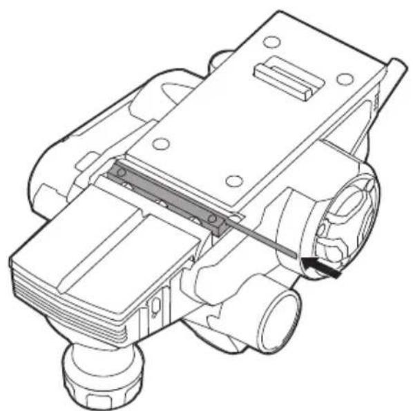 SKIL 1590 AA - PRIETAISO ELEMENTAI② - 11