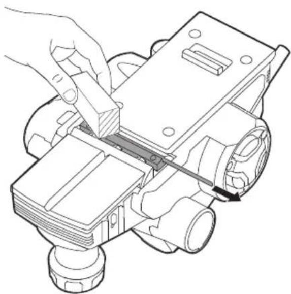 SKIL 1590 AA - PRIETAISO ELEMENTAI② - 10