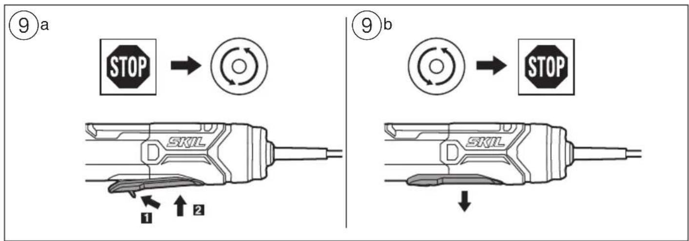 SKIL 9134 AB - 9130/9131/9132/9134 - 38