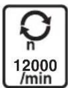 SKIL 9134 AB - 9132 - 3