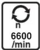 SKIL 9791 AB - PRIETAISO ELEMENTAI② - 8