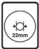 SKIL 9791 AB - PRIETAISO ELEMENTAI② - 10