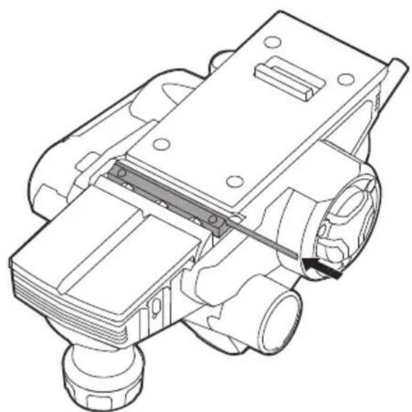 SKIL 1580 AA - ③④⑤ - 7