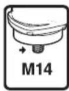 SKIL 9149 GA - 9151 - 7
