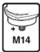 SKIL 9149 GA - 9149 - 7