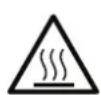 Gourmetmaxx 02793 - WAARSCHUWING - Brandgevaar - 1