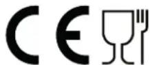 Gourmetmaxx 02793 - WAARSCHUWING - Brandgevaar - 2