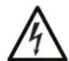 Gourmetmaxx 02793 - CAUTION: Hot Surfaces! - 1