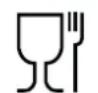 Gourmetmaxx 04422 - Erklärung der Symbole - 5
