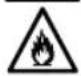 Gourmetmaxx 02095 - Explanation of the Symbols - 3
