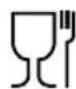 Gourmetmaxx 02095 - Explanation of the Symbols - 7