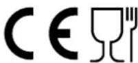 Gourmetmaxx 02363 - Technical Data - 2