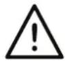 Gourmetmaxx 04837 - DANGER - Risk of Electric Shock - 1