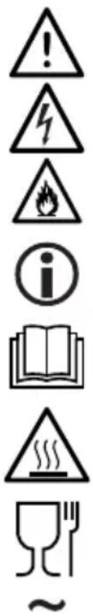 Maxxmee 03000 - SYMBOLS - 1