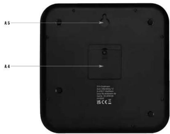 TFA Cheesecake 50.2006.60 - GB - 2