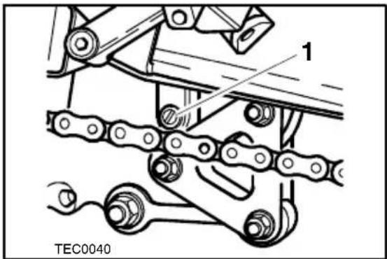 1 TEC0040