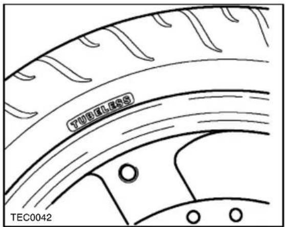 TUELESS TEC0042
