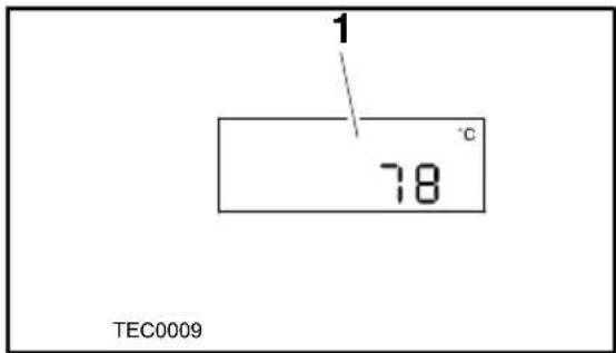 1 78 °C TEC0009